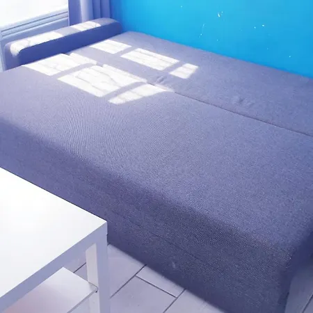 Hyper Centre-lumineux-clim-wifi Apartamento Toulon