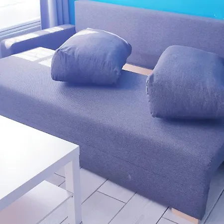 Apartman Hyper Centre-lumineux-clim-wifi *