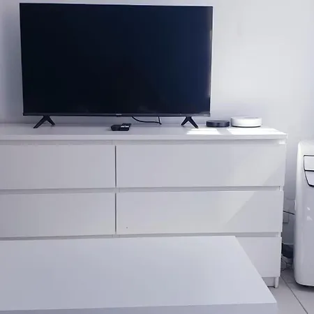 Apartman Hyper Centre-lumineux-clim-wifi Toulon