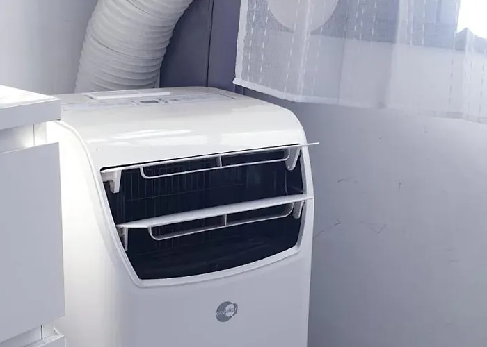 아파트 Hyper Centre-lumineux-clim-wifi 툴롱